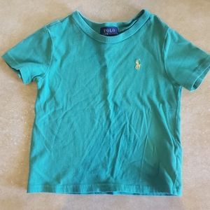 Toddler Ralph Lauren T-Shirt